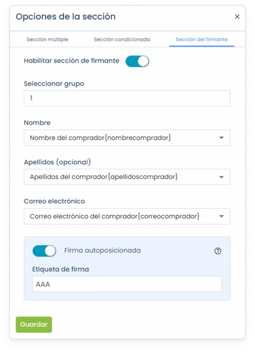 Captura - Etiquetas para autoposicionar firma - etiqueta firma 4 ESP