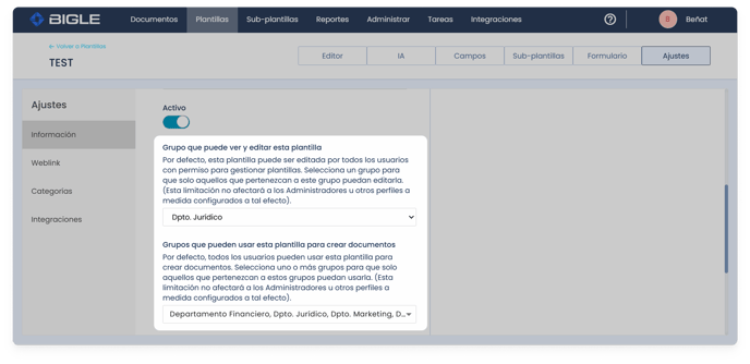 Captura Grupos 4 - plantillas añadir a grupo ESP