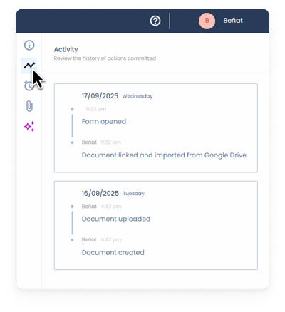 Captura Compatibilidad con Google Docs 5 - trazabilidad ENG