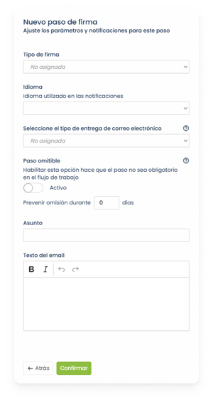 11 - Workflows - Paso firma ESP
