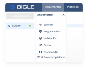 18 - Workflows - Aviso workflow completado ESP