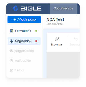 20 - Workflows - Aviso siguiente paso workfow ESP