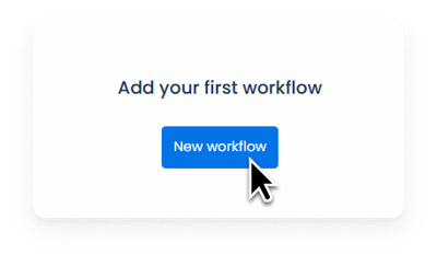 1- Workflows - Nuevo workflow ENG