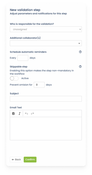 10 - Workflows - Paso validación ENG