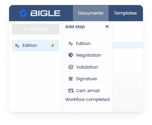 18 - Workflows - Aviso workflow completado ENG