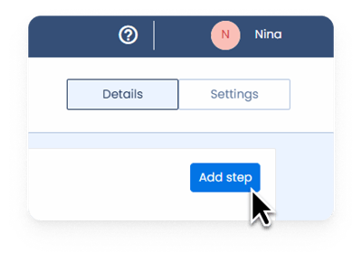 7 - Workflows - Añadir paso ENG